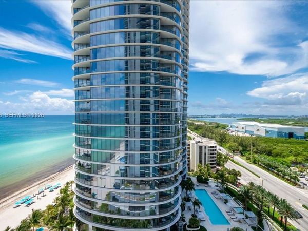 15811 Collins Ave, Unit 1502, Sunny Isles Beach, FL 33160