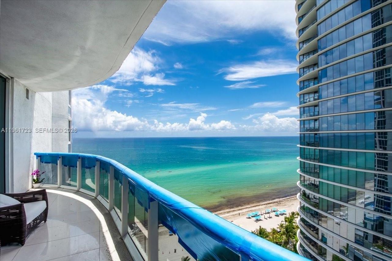 15811 Collins Ave, Unit 1502, Sunny Isles Beach, FL 33160 Photo