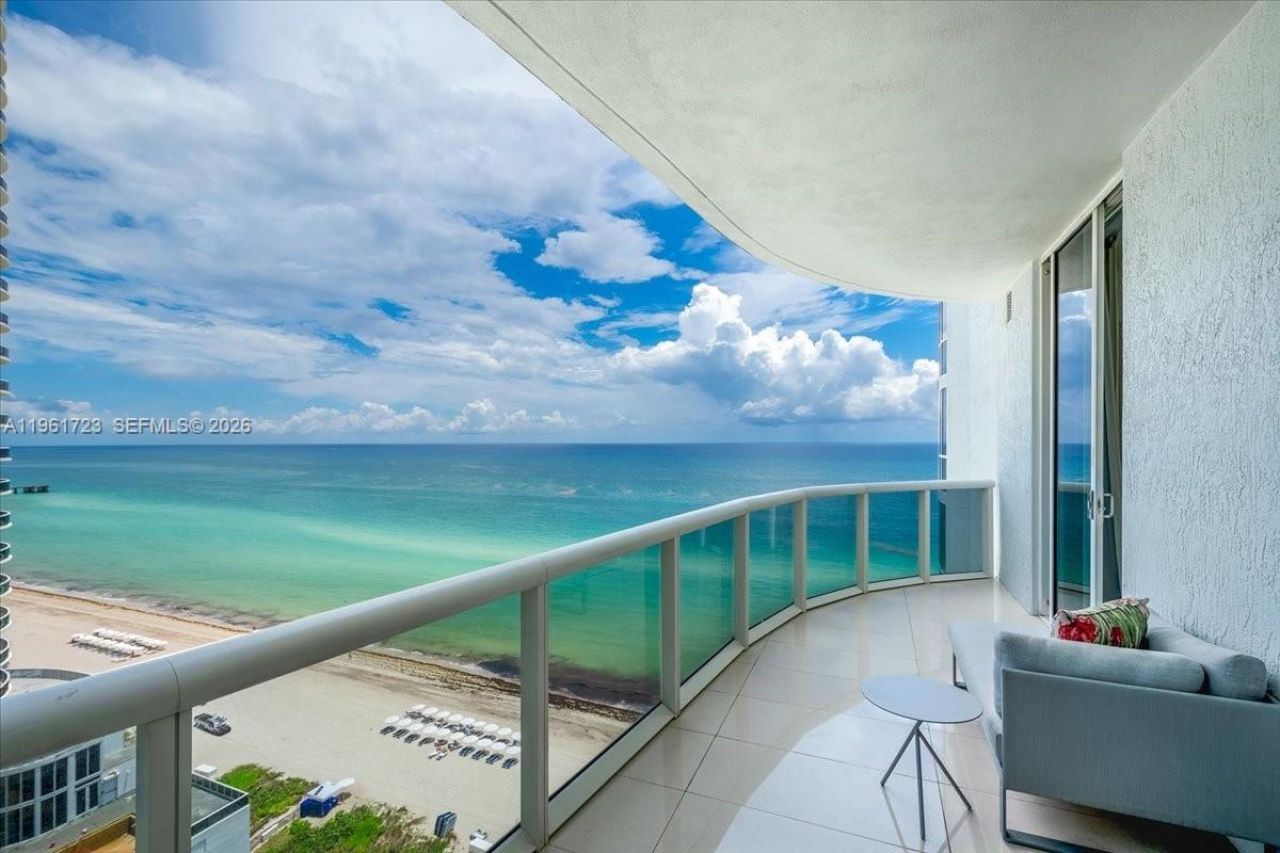 15811 Collins Ave, Unit 1502, Sunny Isles Beach, FL 33160 Photo