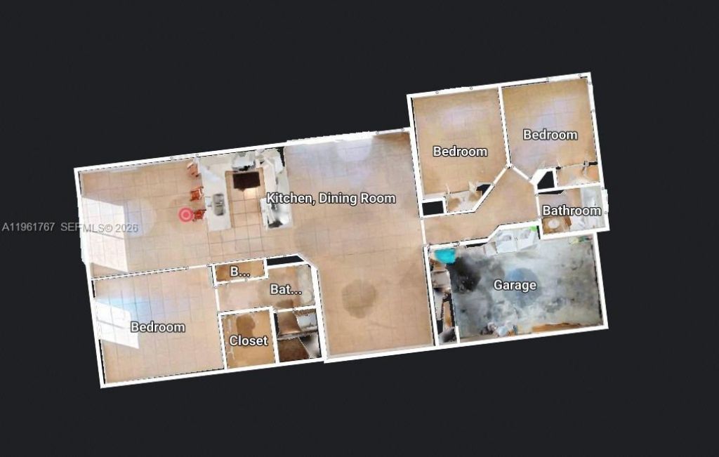 16955 SW 142nd Pl, Miami, FL 33177 Photo