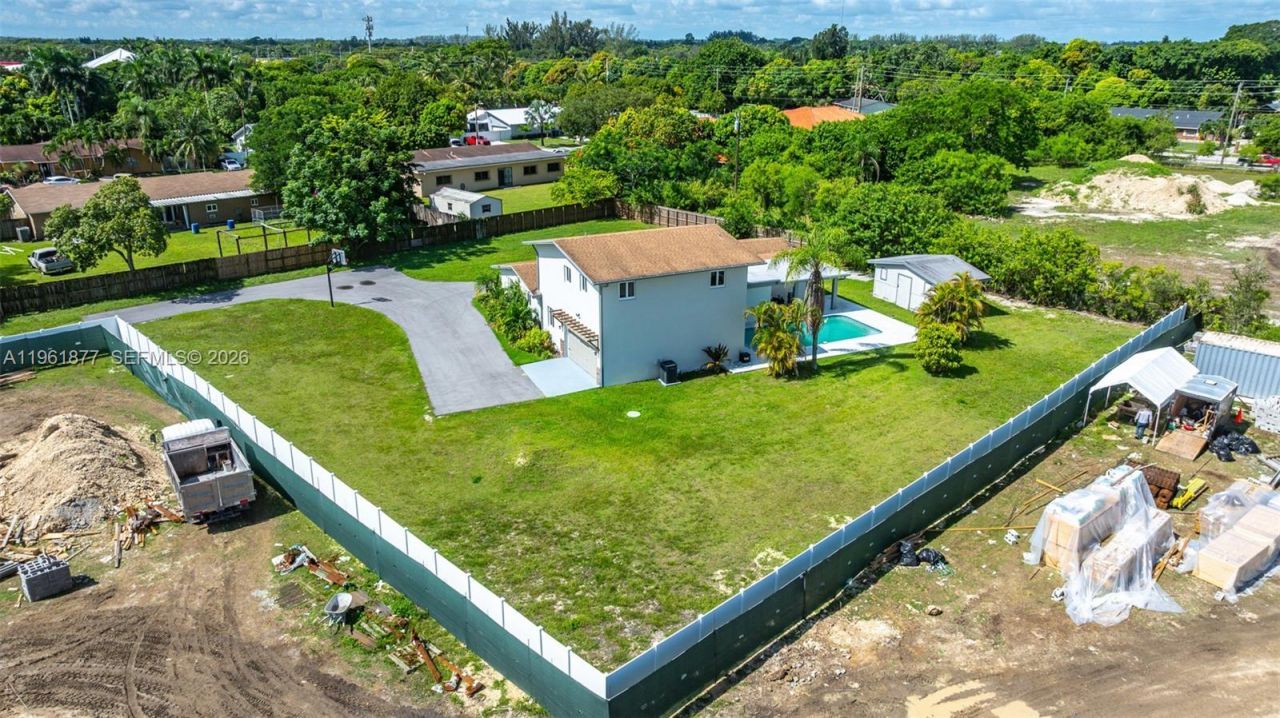 19450 SW 125th Ave, Miami, FL 33177 Photo