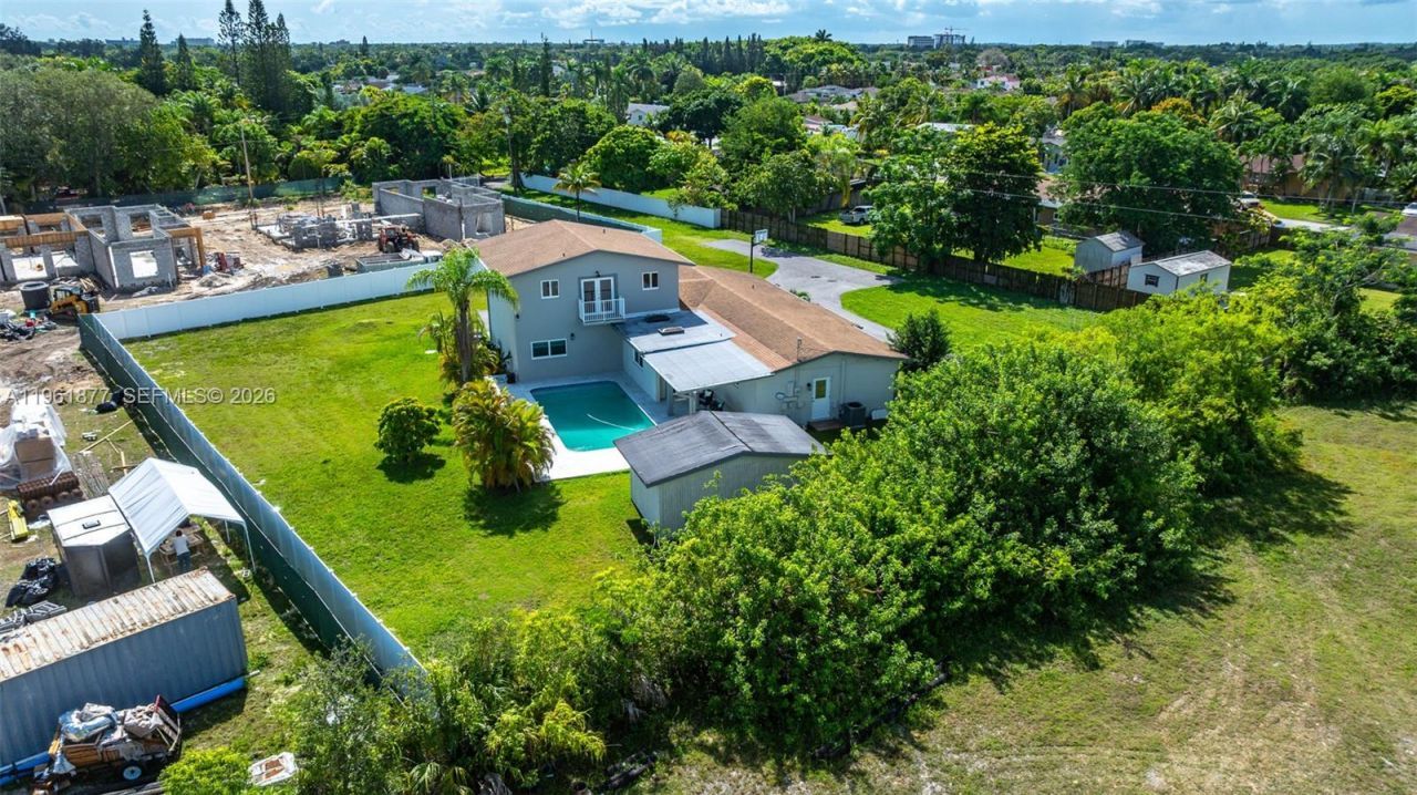 19450 SW 125th Ave, Miami, FL 33177 Photo