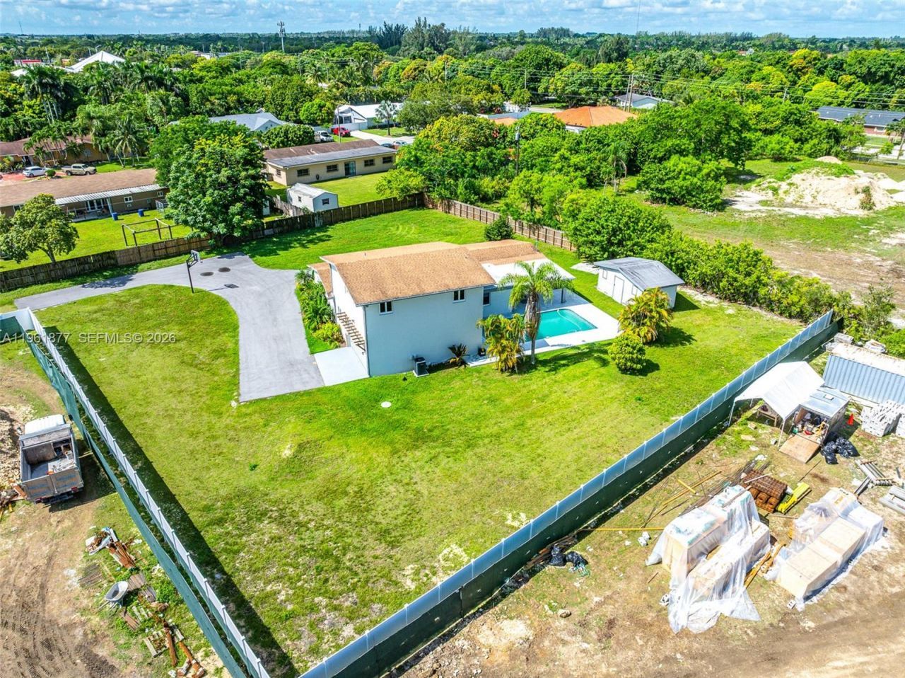 19450 SW 125th Ave, Miami, FL 33177 Photo