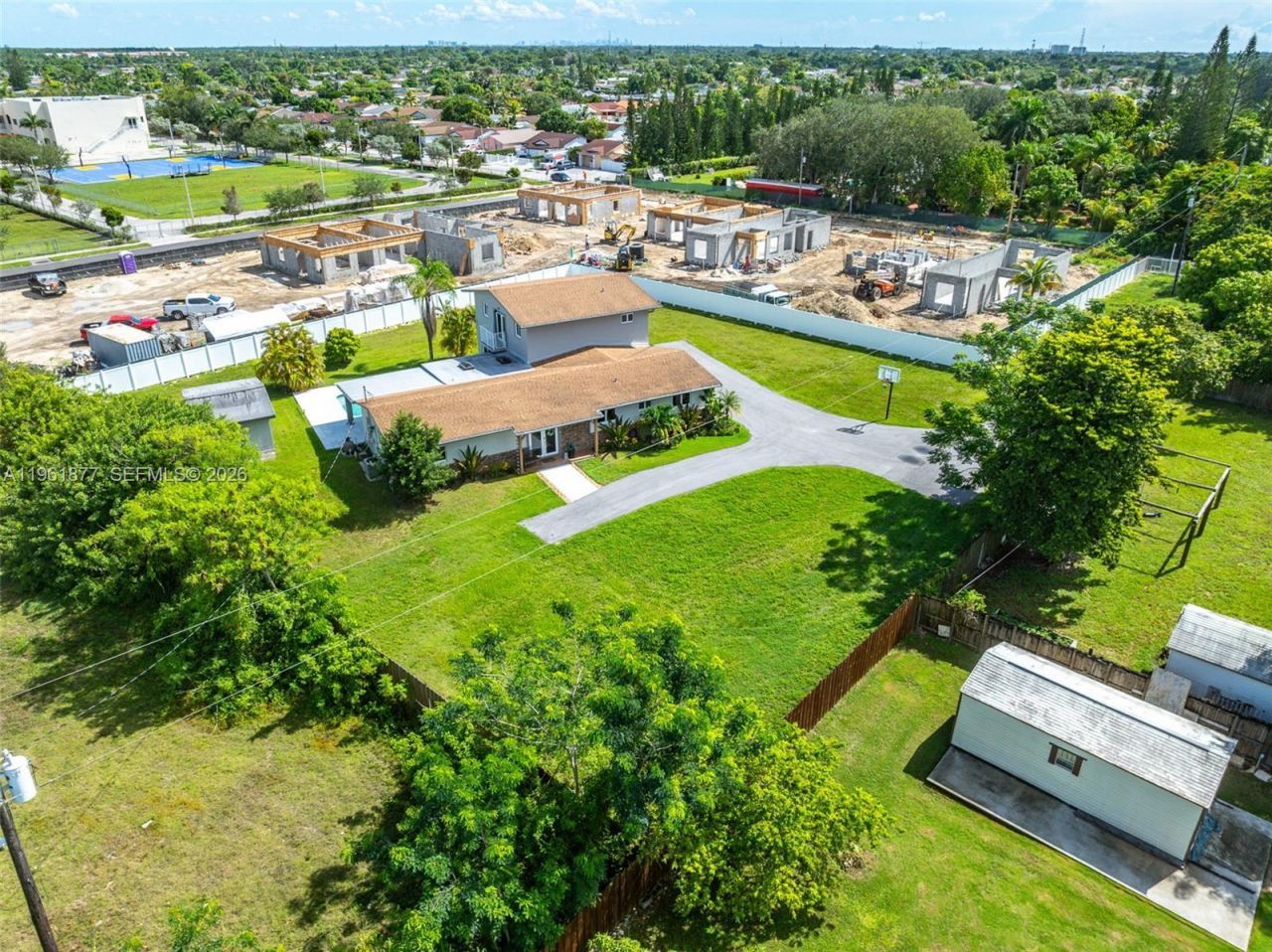 19450 SW 125th Ave, Miami, FL 33177 Photo