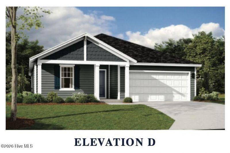 121 Nesbitt Court, Jacksonville, NC 28546 Main Photo