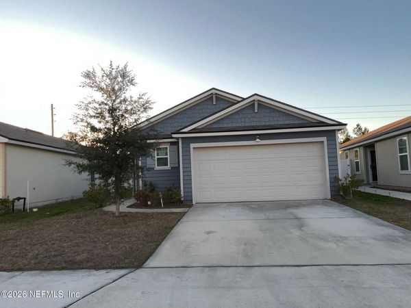 6152 BUCKING BRONCO Drive, Jacksonville, FL 32234