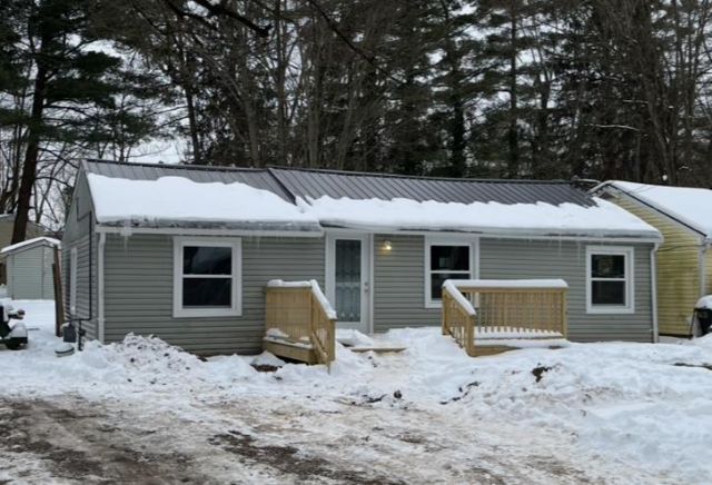 739 Armstrong St, Mansfield, OH 44906 Main Photo