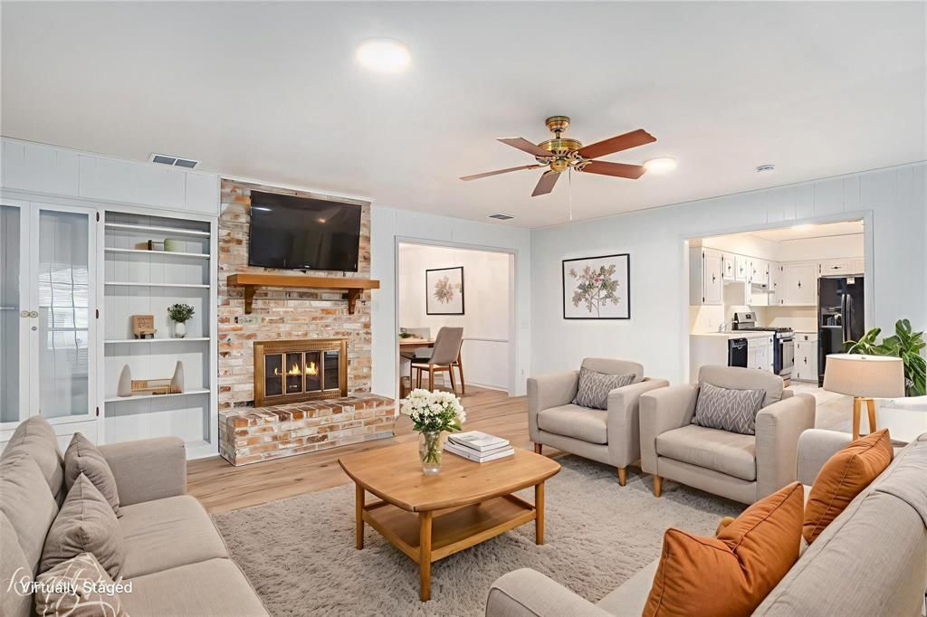 8877 Bayonne Drive Shreveport, LA 71118