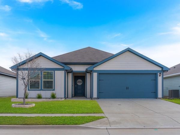 6531 Sand Dune Way, Princeton, TX 75407
