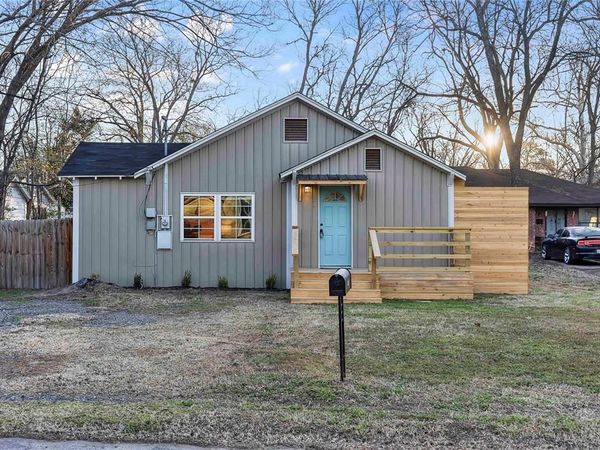 510 Hogg Street, Mineola, TX 75773