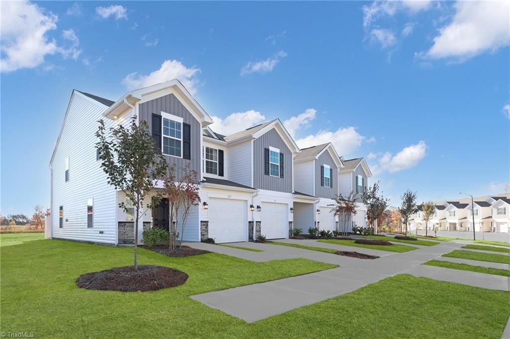 208 Plumtree Court, King, NC 27021 Main Photo