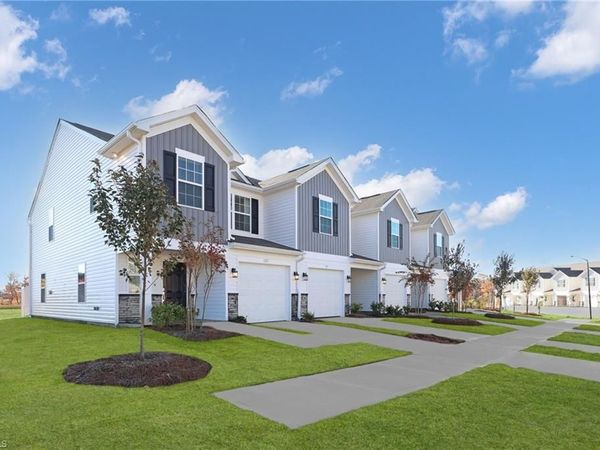 208 Plumtree Court, King, NC 27021