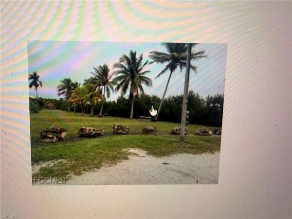 3585 Gasparilla ST, BOKEELIA, FL 33956