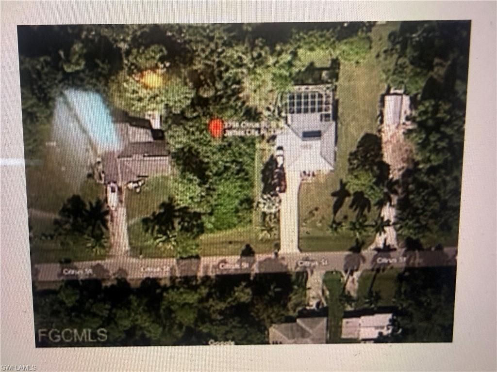3585 Gasparilla St, Bokeelia, FL 33956 Photo