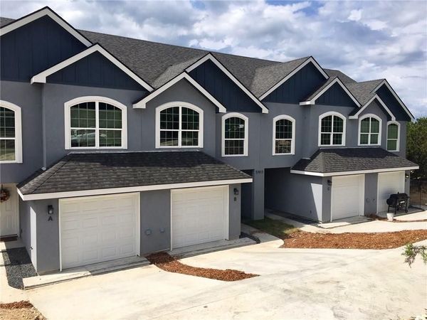 5911 Lago Vista WAY, Unit B, Lago Vista, TX 78645