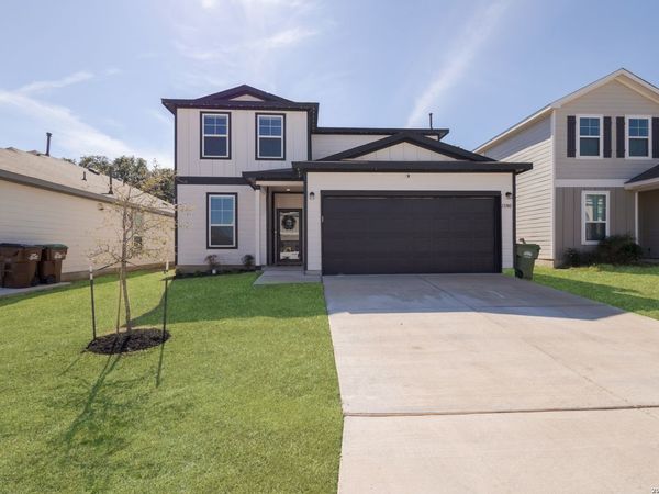 13740 Redtail Landing, San Antonio, TX 78253