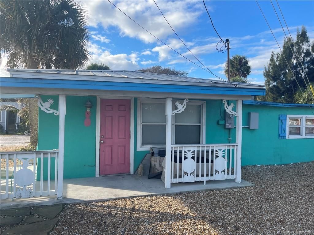 4280 NE Indian River Drive, Jensen Beach, FL 34957 Photo