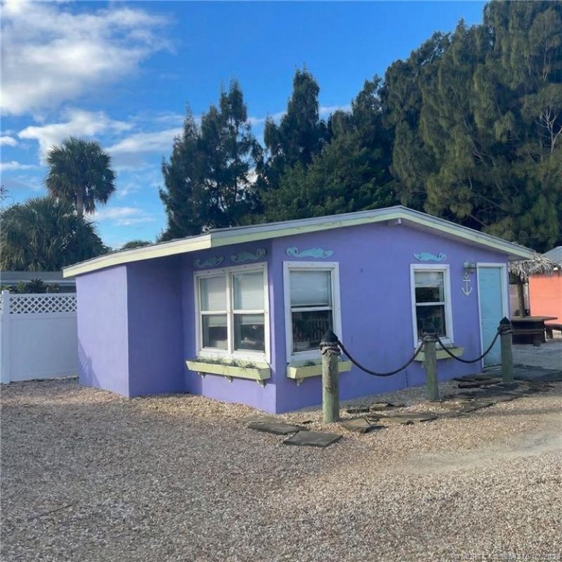 4280 NE Indian River Drive, Jensen Beach, FL 34957 Photo