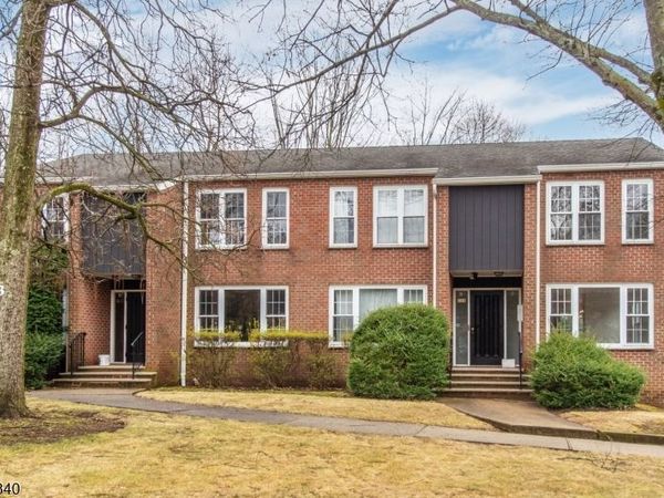 388 Morris Ave, Unit C, Summit, NJ 07901