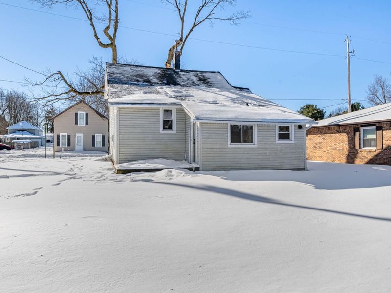 218 W Troy Street, Saint Paris, OH 43072 Photo 25