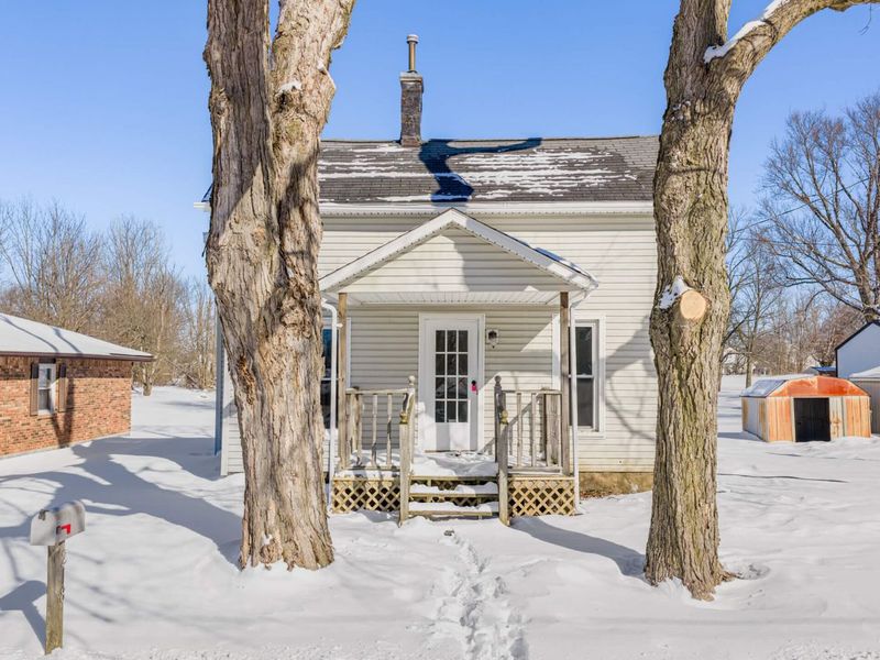 218 W Troy Street, Saint Paris, OH 43072 Photo 27