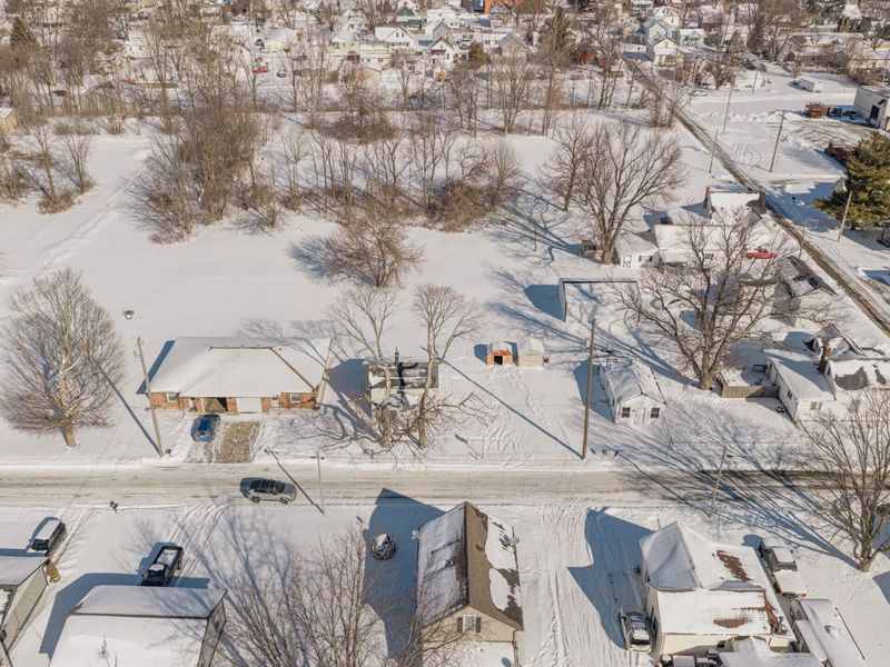 218 W Troy Street, Saint Paris, OH 43072 Photo 29