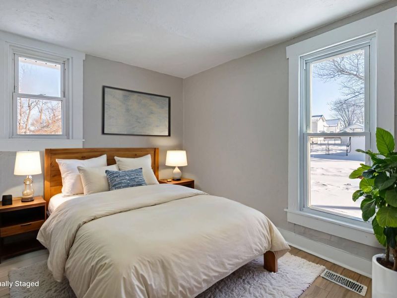 218 W Troy Street, Saint Paris, OH 43072 Photo 3