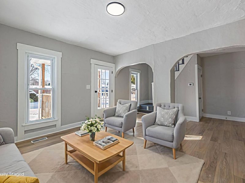 218 W Troy Street, Saint Paris, OH 43072 Photo 5