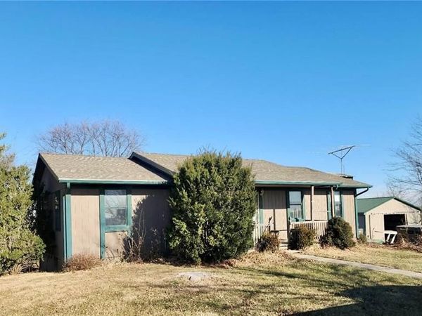 14751 State Route DD N/A, Savannah, MO 64485