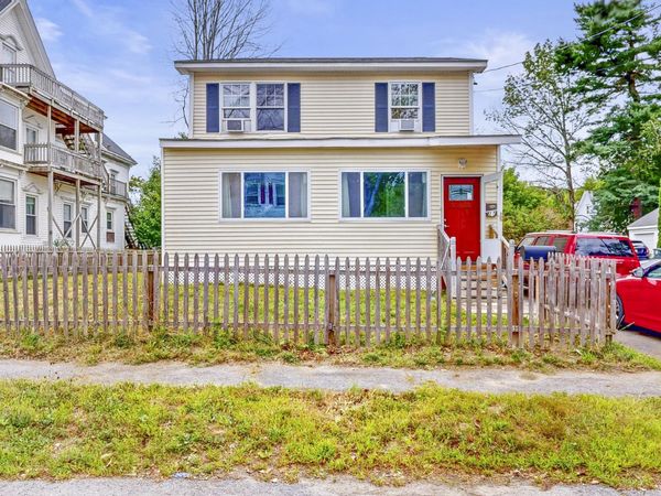 77 Mechanic Street, Westbrook, ME 04092