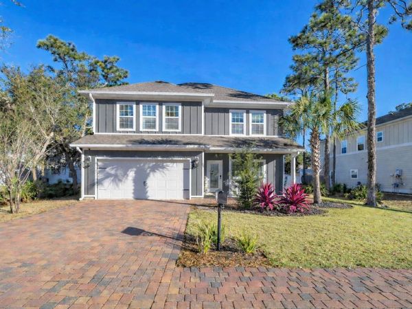 104 Bayou Manor Road, Santa Rosa Beach, FL 32459