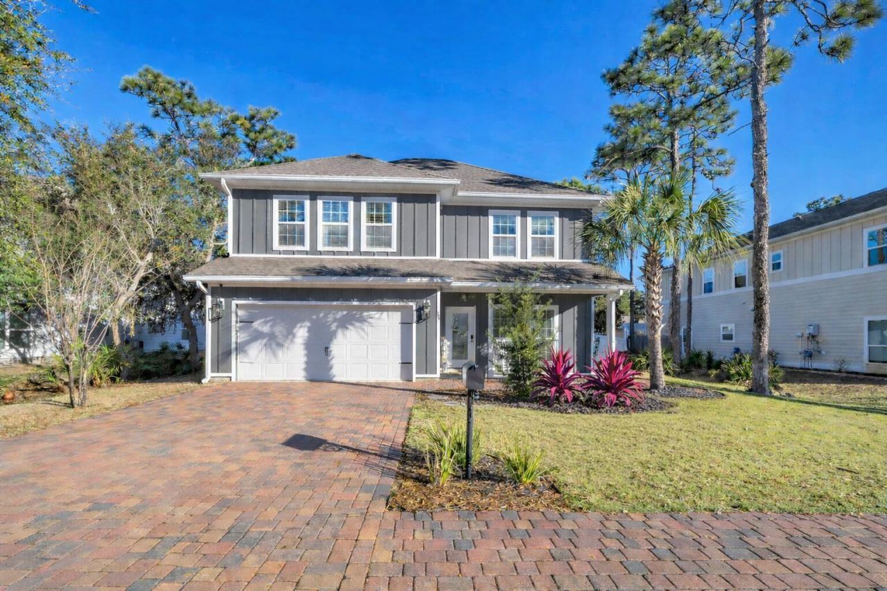 104 Bayou Manor Road, Santa Rosa Beach, FL 32459 Main Photo