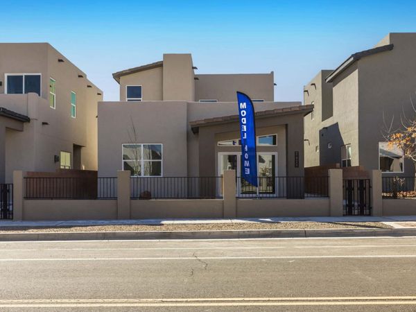 2428 De Kooning Avenue SE, Albuquerque, NM 87105