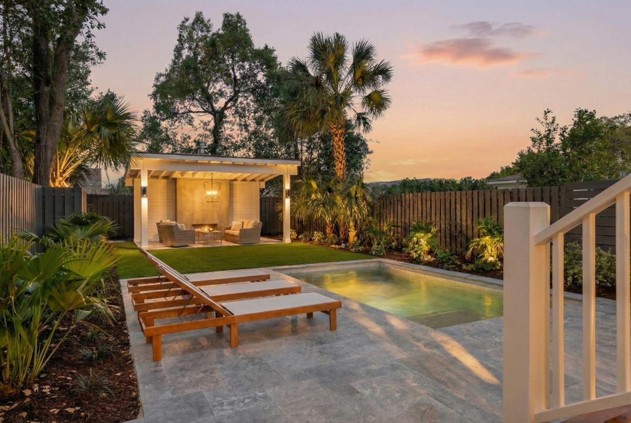 318 Sumter Street Photo 1