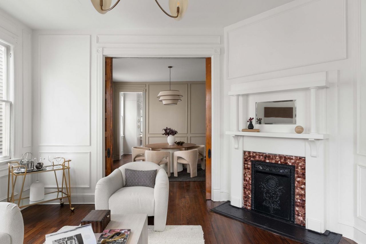 318 Sumter Street Photo 18