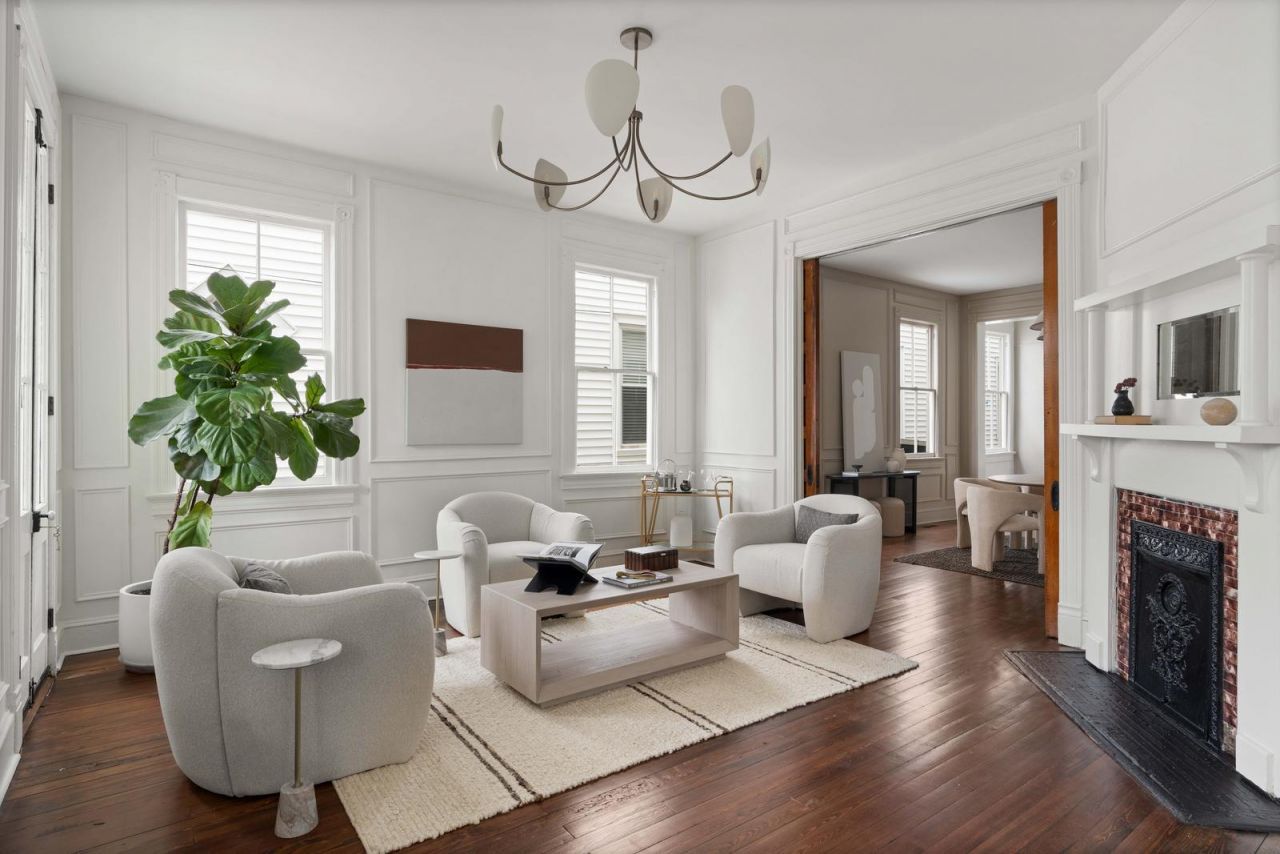 318 Sumter Street Photo 19