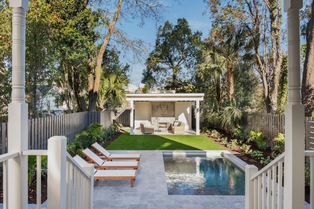 318 Sumter Street Photo 52