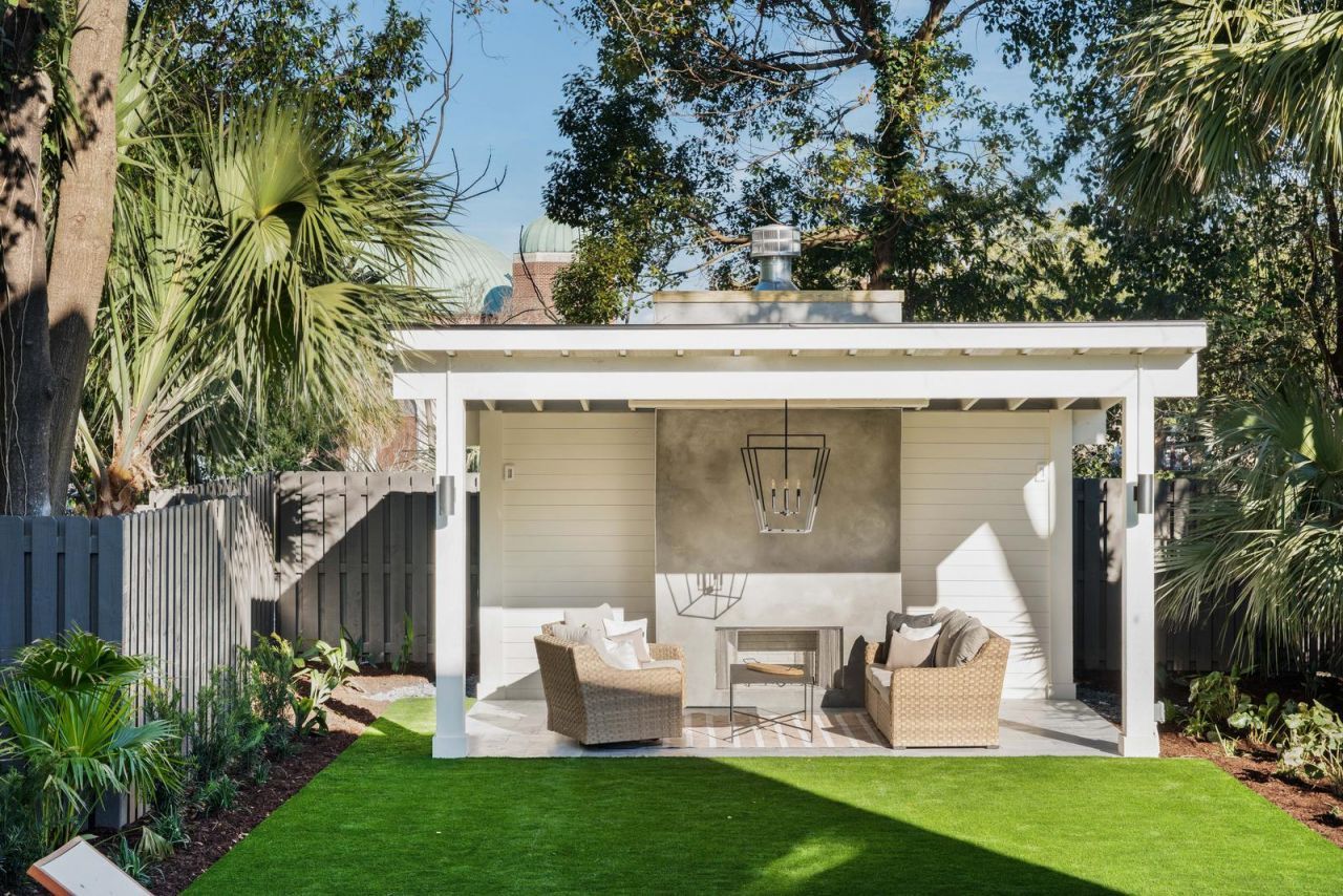 318 Sumter Street Photo 53