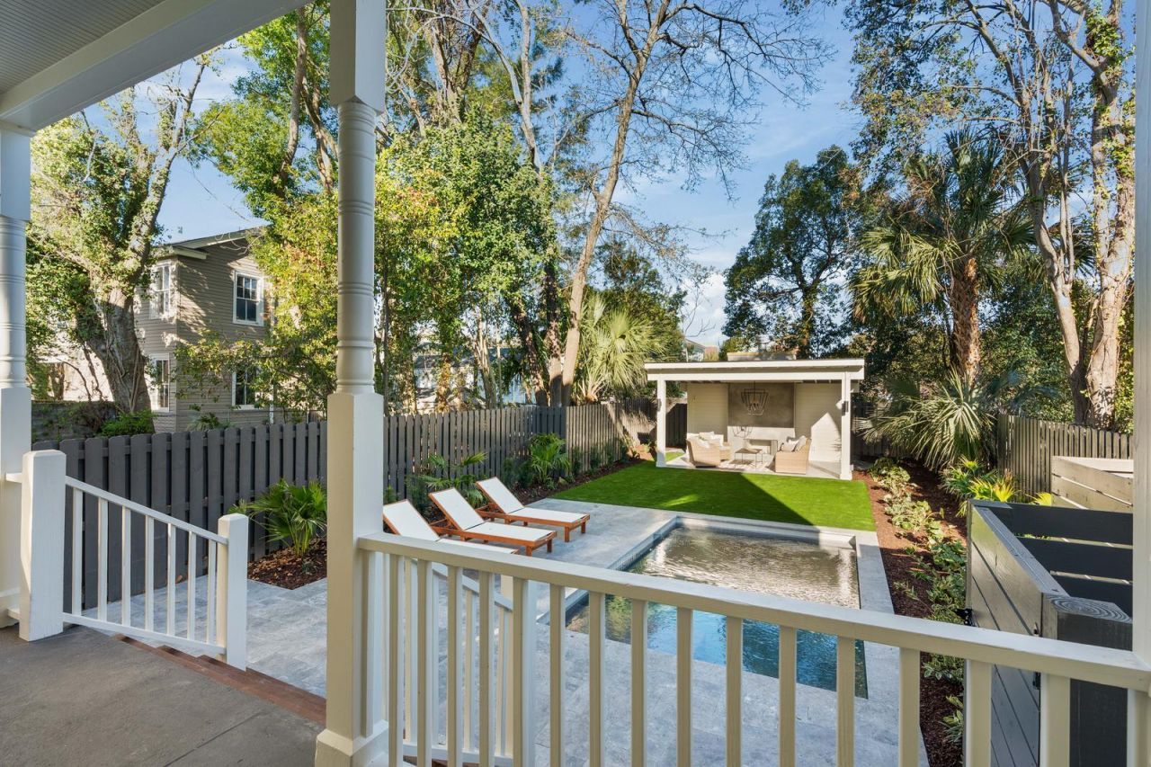 318 Sumter Street Photo 54