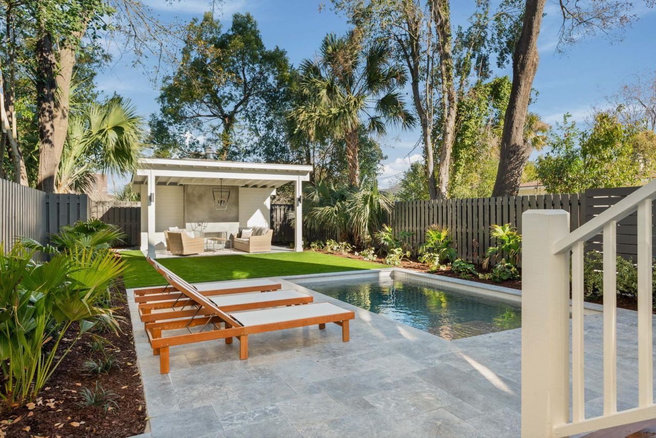 318 Sumter Street Photo 59