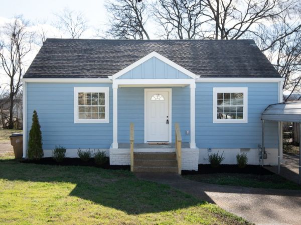 112 Wiley St, Madison, TN 37115