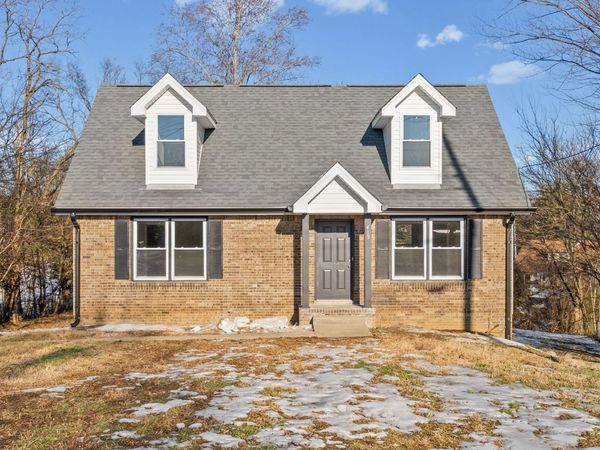 419 Beasley Dr , Clarksville, TN 37042