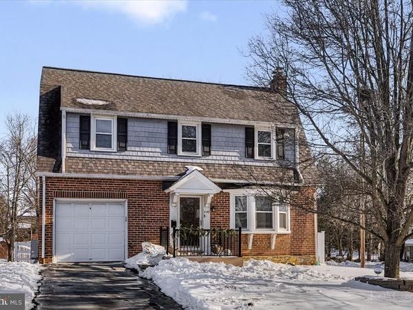 645 S CANNON AVENUE, LANSDALE, PA 19446