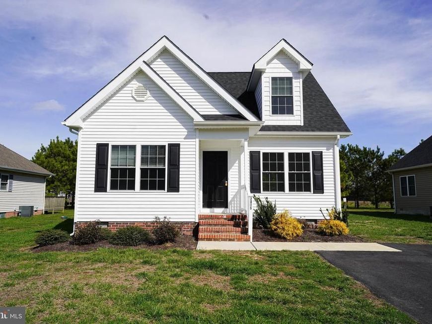 2005 S Old Mill Drive, Pocomoke City, MD 21851 Main Photo