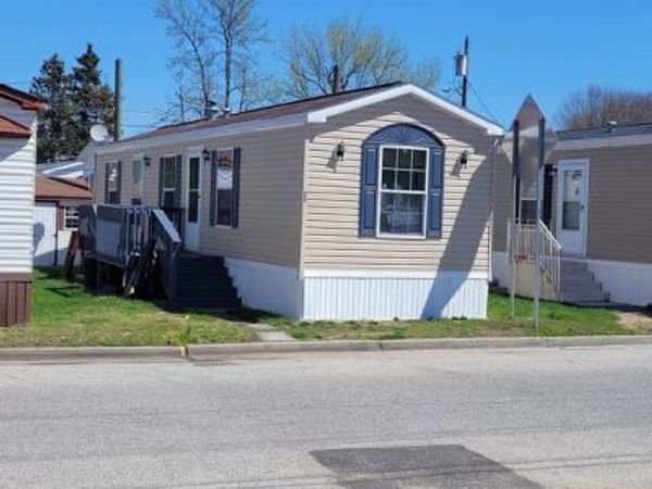 291 N. Virginia Avenue LOT, Unit 36, PENNS GROVE, NJ 08069