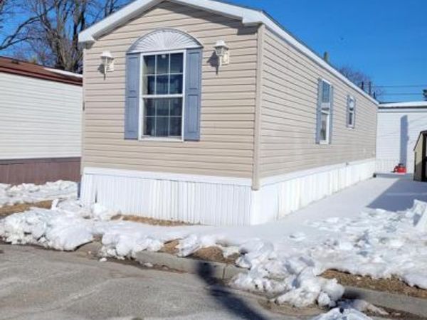 291 N. Virginia Avenue LOT, Unit 36, PENNS GROVE, NJ 08069