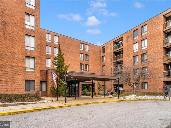 6711 PARK HEIGHTS AVENUE, Unit L1, BALTIMORE, MD 21215