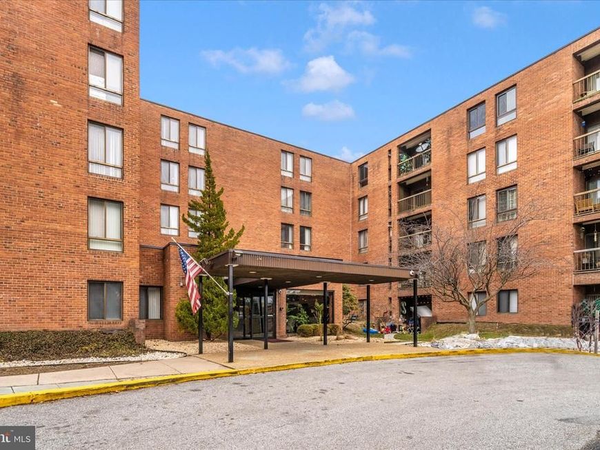 6711 Park Heights Avenue, Unit L1, Baltimore, MD 21215 Main Photo
