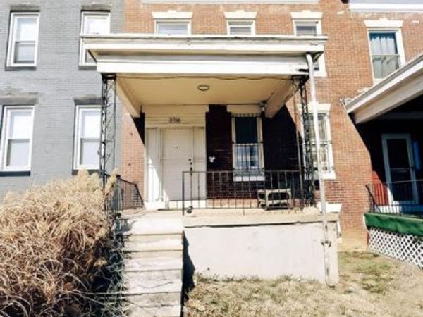 3716 EDMONDSON AVENUE, BALTIMORE, MD 21229