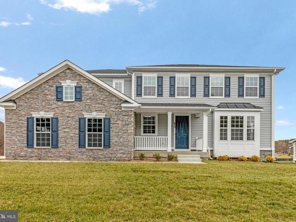 625 BERRYMANS LANE, REISTERSTOWN, MD 21136
